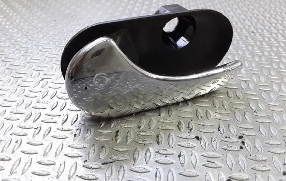 Saab 9-5 Rear door interior handle