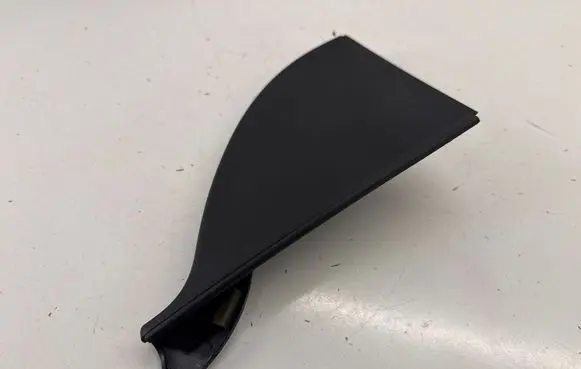 Chrysler Pacifica Sliding door trim (molding) 5RT88DX9AC