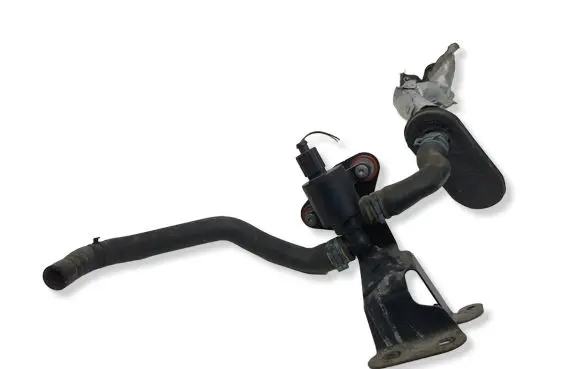 Audi A5 Electric auxiliary coolant/water pump 4H0121671D