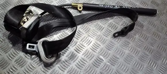 Ford Galaxy Front seatbelt 7m3857706