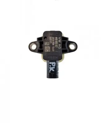 Audi A1 Airbag deployment crash/impact sensor 4H0955557