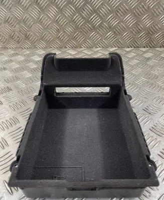 Audi A6 S6 C8 4K Glove box central console 4K0864981