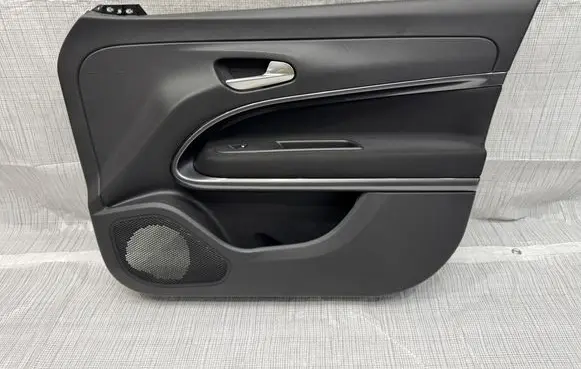 Fiat 600 Front door card panel trim 7357860110
