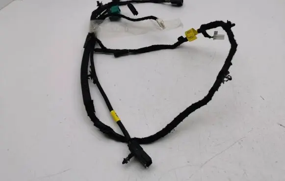 Opel Antara Tailgate/trunk wiring harness 20976394