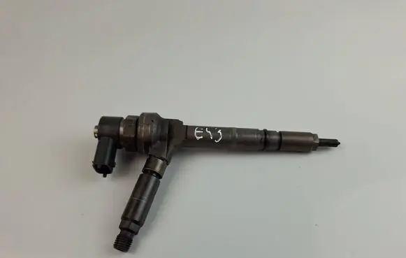 Opel Astra H Fuel injector 0445110175