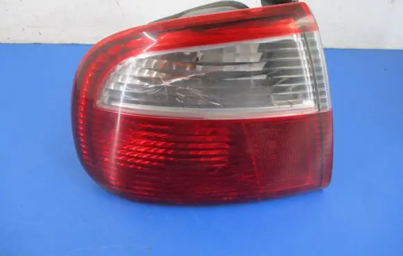 Seat Toledo II (1M) Rear/tail lights 1M5945095B