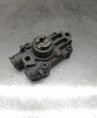Mercedes-Benz C W203 Fuel injection high pressure pump A6110900350