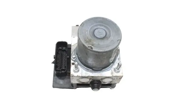 Jaguar XF X250 ABS Pump CX232C405BE 0265239313