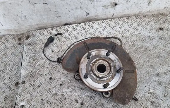 Dodge Journey Front wheel hub
