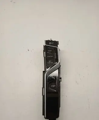 BMW 7 G11 G12 Parking (PDC) sensor switch 9398277
