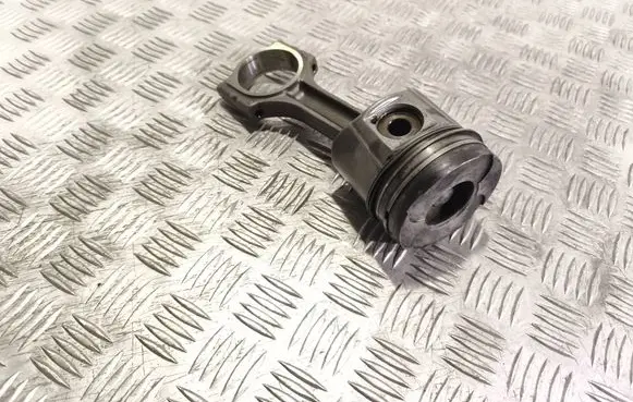 Renault Espace IV Piston with connecting rod 087093