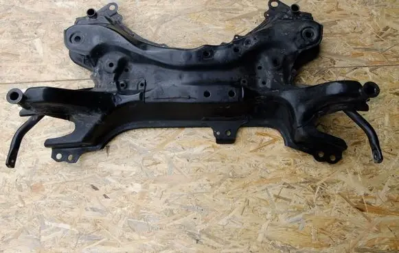 Lexus CT 200H Front subframe