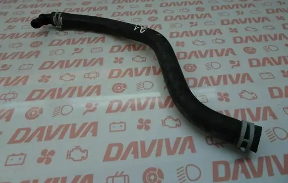 Opel Mokka X Engine coolant pipe/hose 95363986