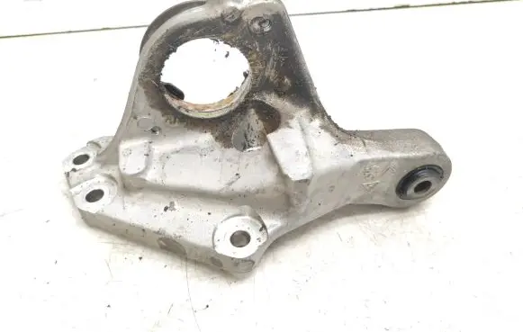 Peugeot Traveller Driveshaft support bearing bracket 9674067780