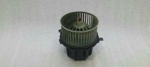 Audi A5 8T 8F Heater blower motor/fan resistor