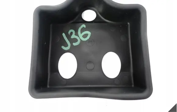 Audi A7 S7 4G Rear door 4G8907577B