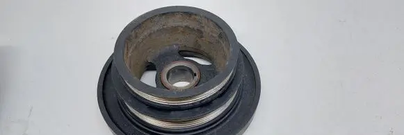 BMW 5 E60 E61 Crankshaft gear 7513862