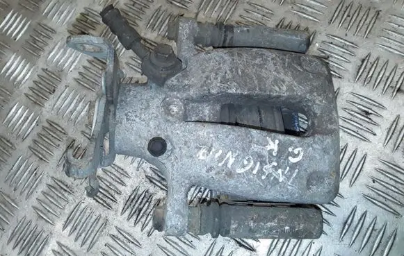 Opel Insignia A Rear brake caliper NOCODE
