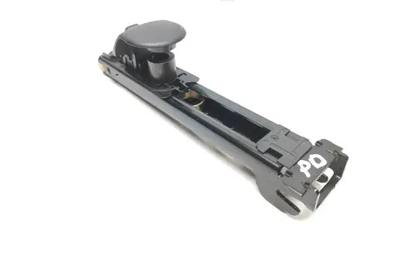 Mercedes-Benz Vito Viano W639 Seat belt height adjuster 566097400B