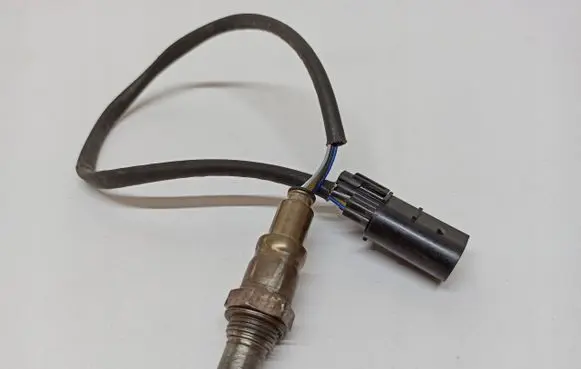 Mercedes-Benz A W177 Lambda probe sensor 