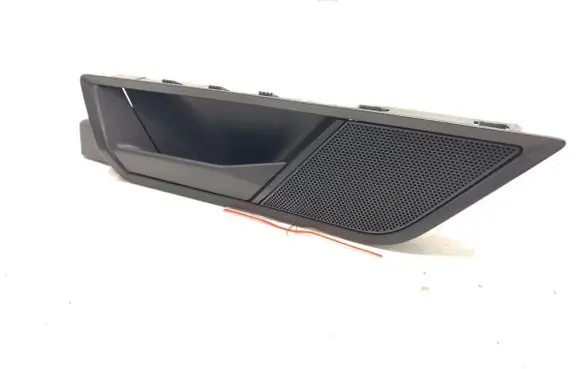 Skoda Fabia Mk3 (NJ) Rear door interior handle