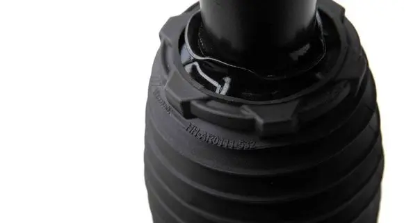 BMW 6 G32 Gran Turismo Shock absorber/damper/air suspension AS-3801 37106885955 37106872967