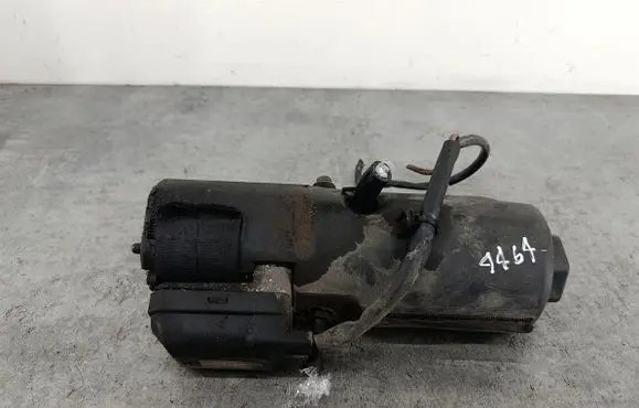 Mercedes-Benz A W168 Power steering pump A1684660101