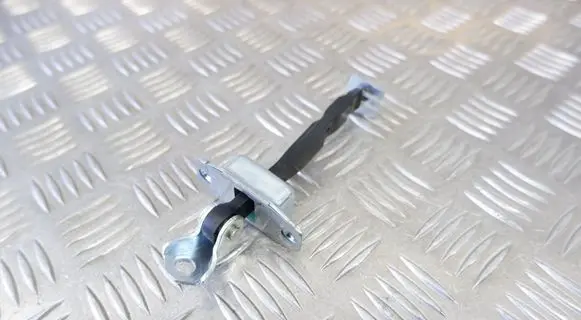 Toyota Yaris XP210 Rear door check strap stopper 68630K0010