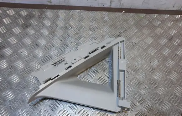 Chrysler Pacifica (A) pillar trim 5SB13PD2AC