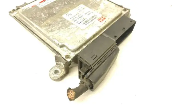 Mercedes-Benz Sprinter W906 Engine control unit/module A6519000601 A6519019400
