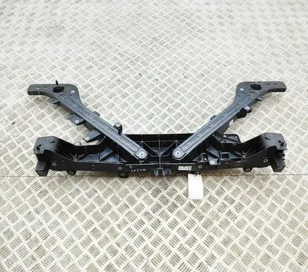 Tesla Model Y Juniper Top upper radiator support slam panel 197487100C