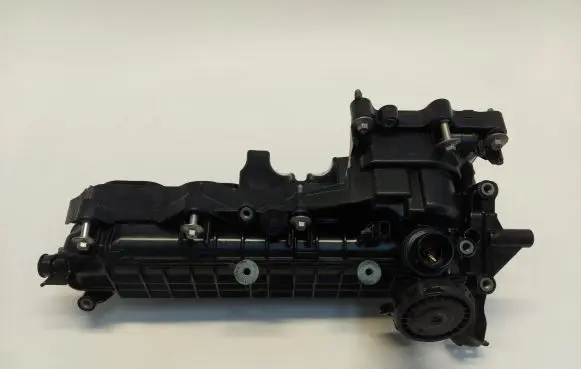 Nissan Qashqai J12 Intake manifold A2821402000
