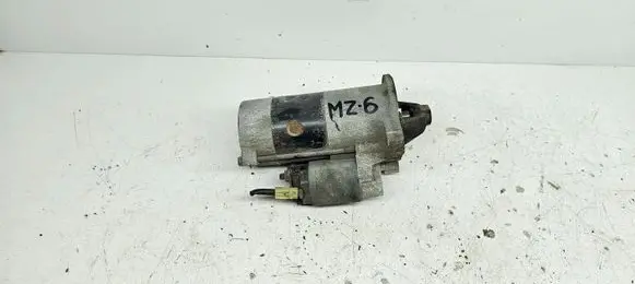 Mazda 6 Starter motor M002T88671 RF5C