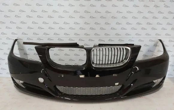 BMW 3 E90 E91 Front bumper 7153911