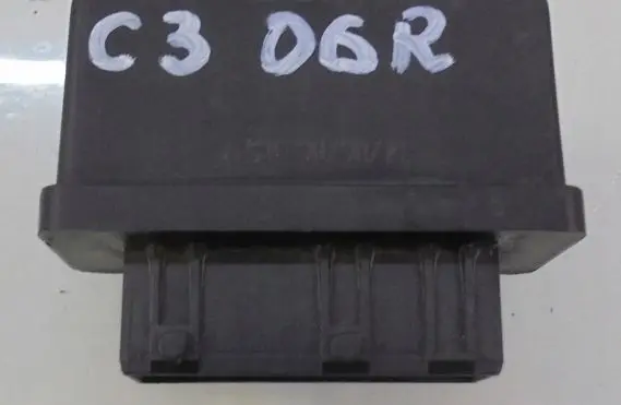 Citroen C3 Other relay 240107