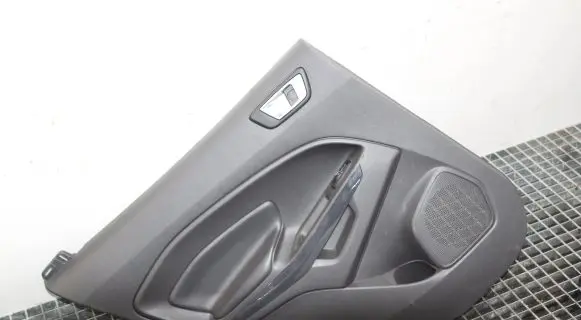 Ford Ecosport Rear door card panel trim