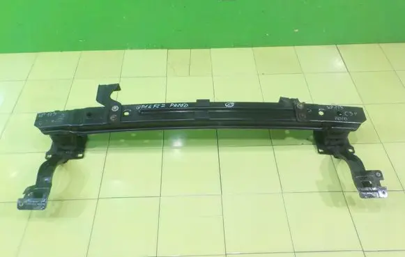 Citroen C3 Front bumper support beam PRZOD
