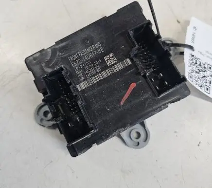 Jaguar XE Door control unit/module FK7214D617BE