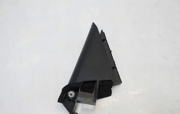 Nissan Qashqai J12 Other rear door trim element 822346UA0A
