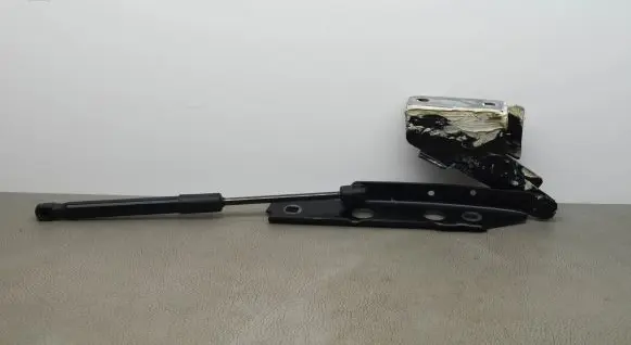 Audi A7 S7 4K8 Engine bonnet/hood hinges 4G8823359A