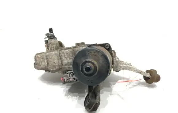 Renault Scenic III - Grand scenic III Front wiper linkage and motor 288150002R