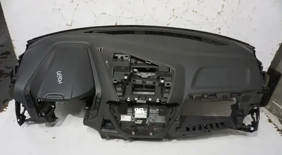 Ford Transit Custom Dashboard DESKAKONSOLA