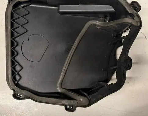 BMW 5 F10 F11 Other engine bay part 
