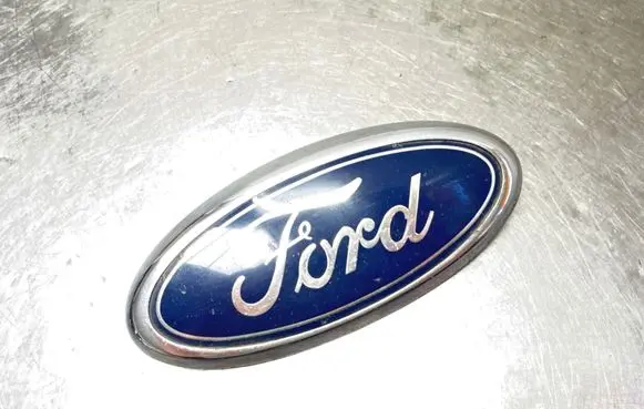 Ford Galaxy Manufacturer badge logo/emblem D1H7A 4M21V425A52AAW V425A52