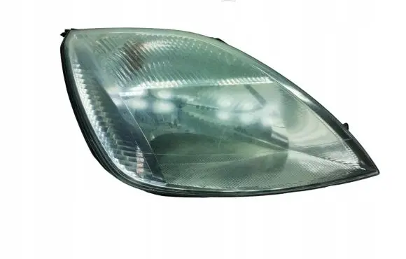 Ford Fiesta Headlight/headlamp