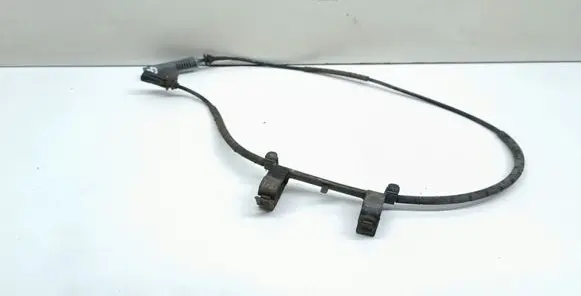 BMW 3 E90 E91 ABS rear brake sensor 6762466