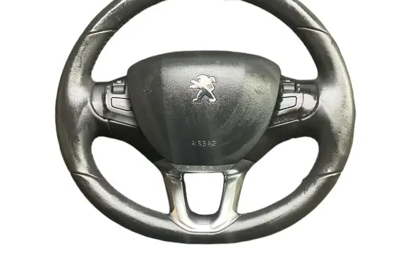 Peugeot 208 Steering wheel 98072114ZD 98084115ZD