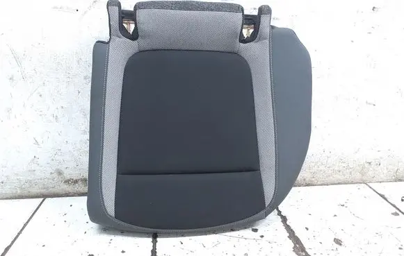 Skoda Fabia Mk3 (NJ) Rear seat 6V0885375AF