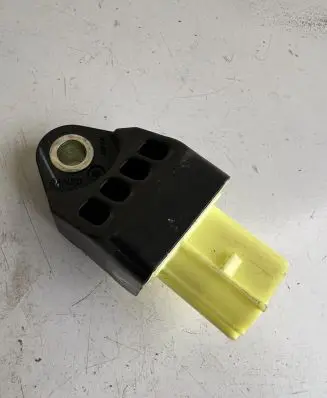 Subaru Outback Airbag deployment crash/impact sensor 98237AG000 76480K36Q