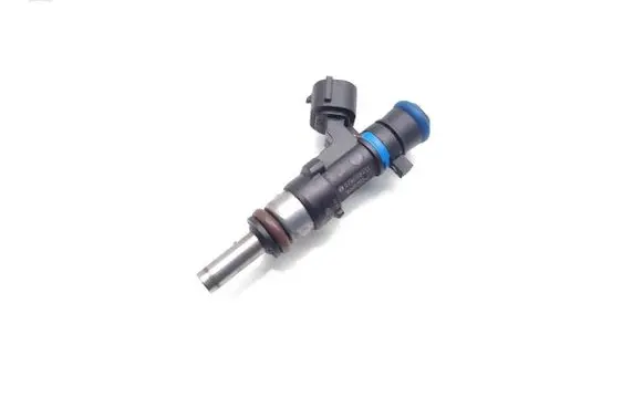 Dacia Sandero Fuel injector 166007934R 0280158433